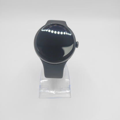 Google Pixel Watch 3 - Black - Refreshed (FF143)
