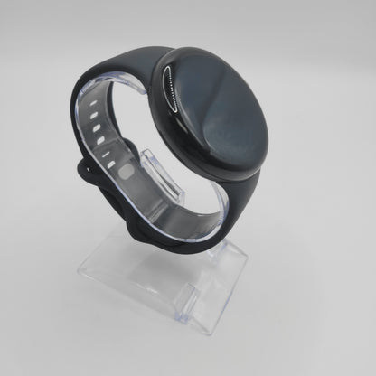 Google Pixel Watch 3 - Black - Refreshed (FF143)