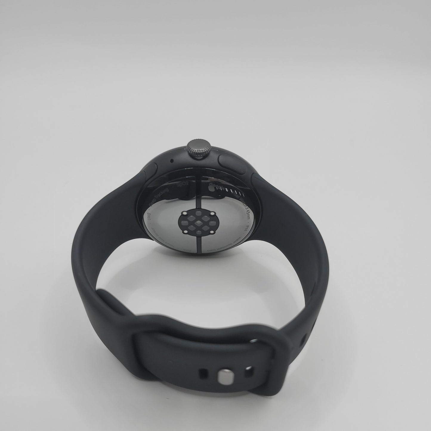 Google Pixel Watch 3 - Black - Refreshed (FF143)