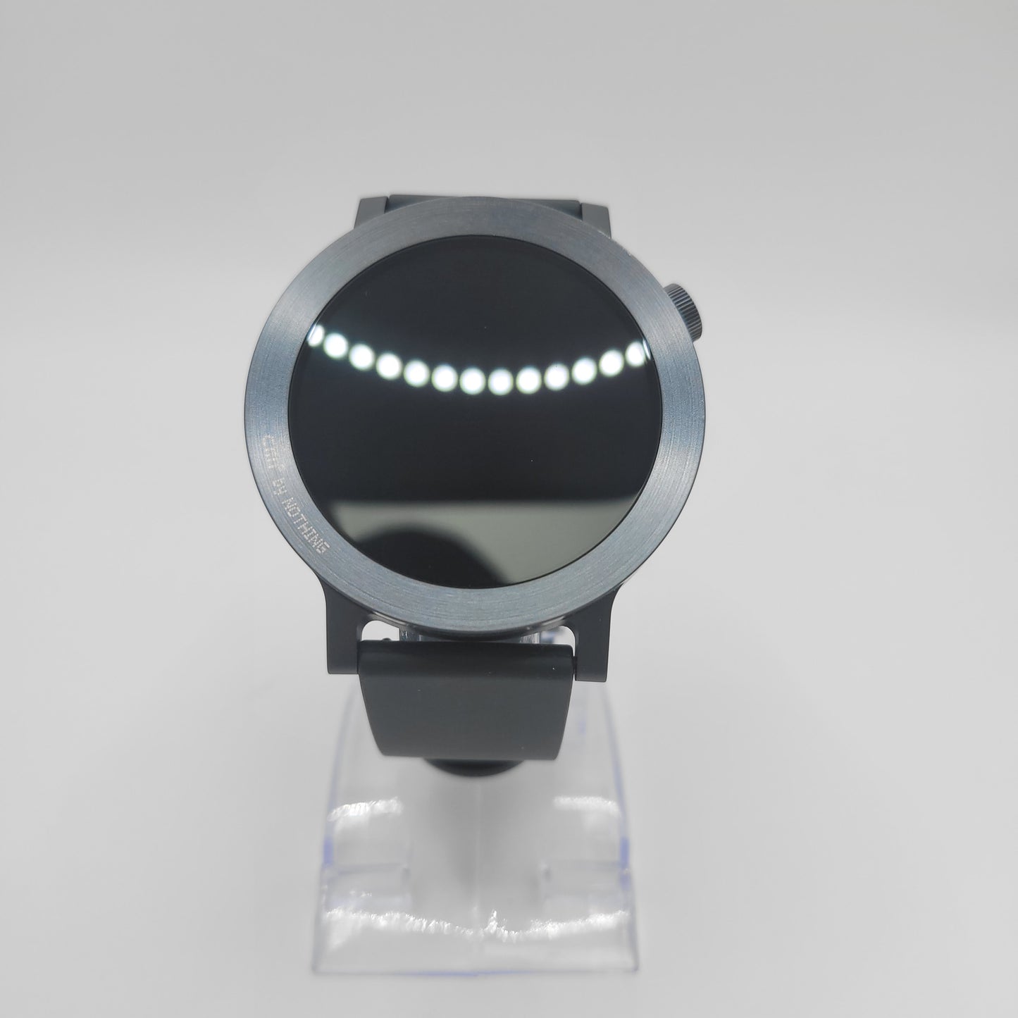 CMF by NOTHING Watch Pro 3 - Black - Refreshed (FF136)