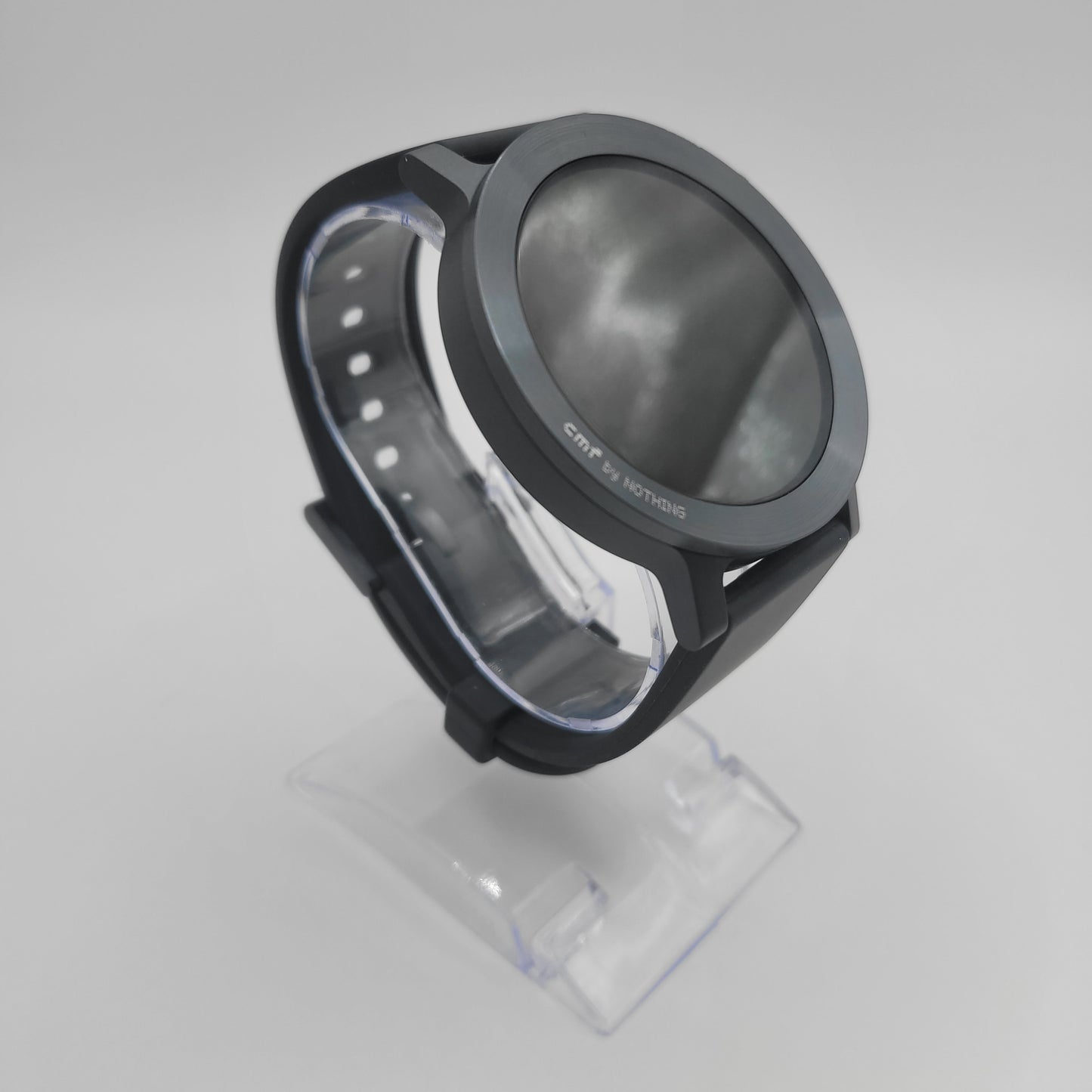 CMF by NOTHING Watch Pro 3 - Black - Refreshed (FF136)