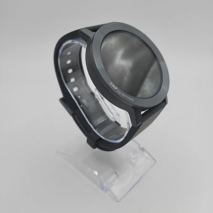 CMF by NOTHING Watch Pro 3 - Black - Refreshed (FF136)