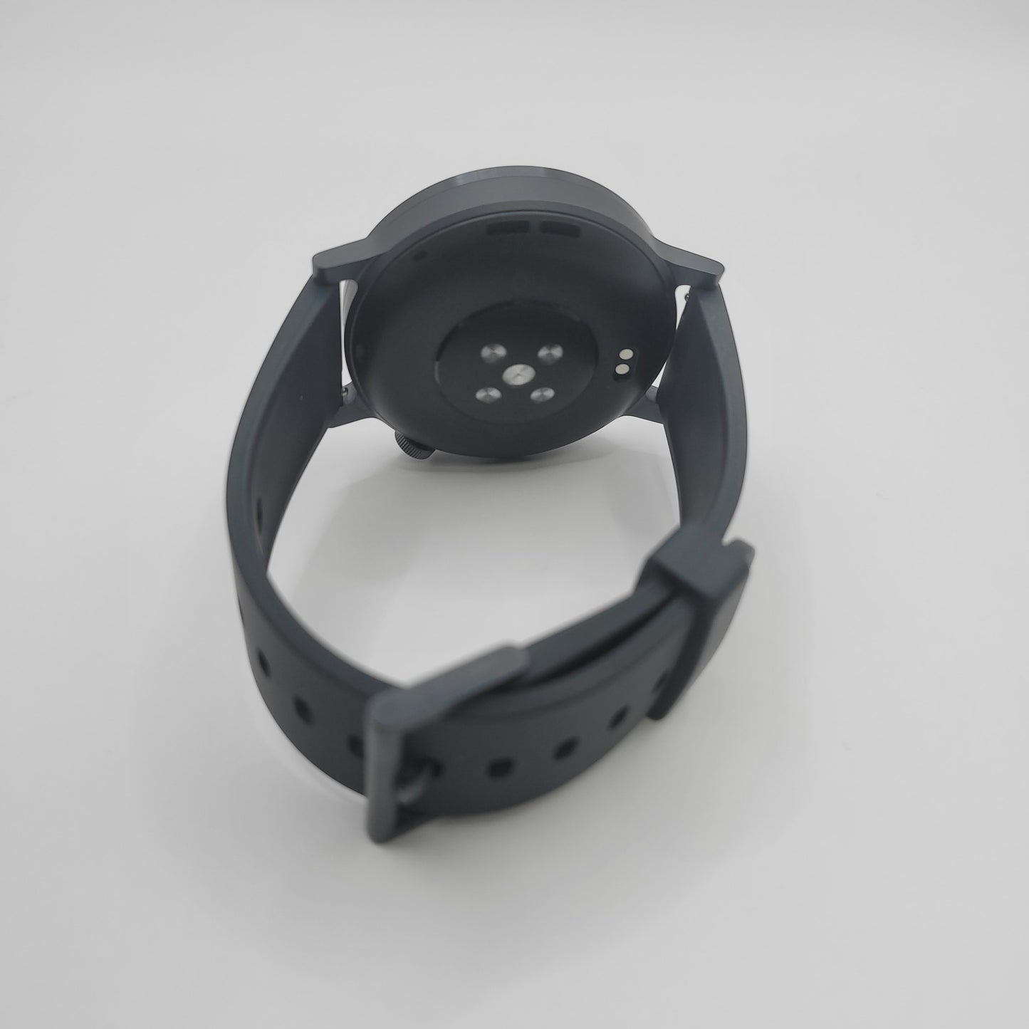 CMF by NOTHING Watch Pro 3 - Black - Refreshed (FF136)