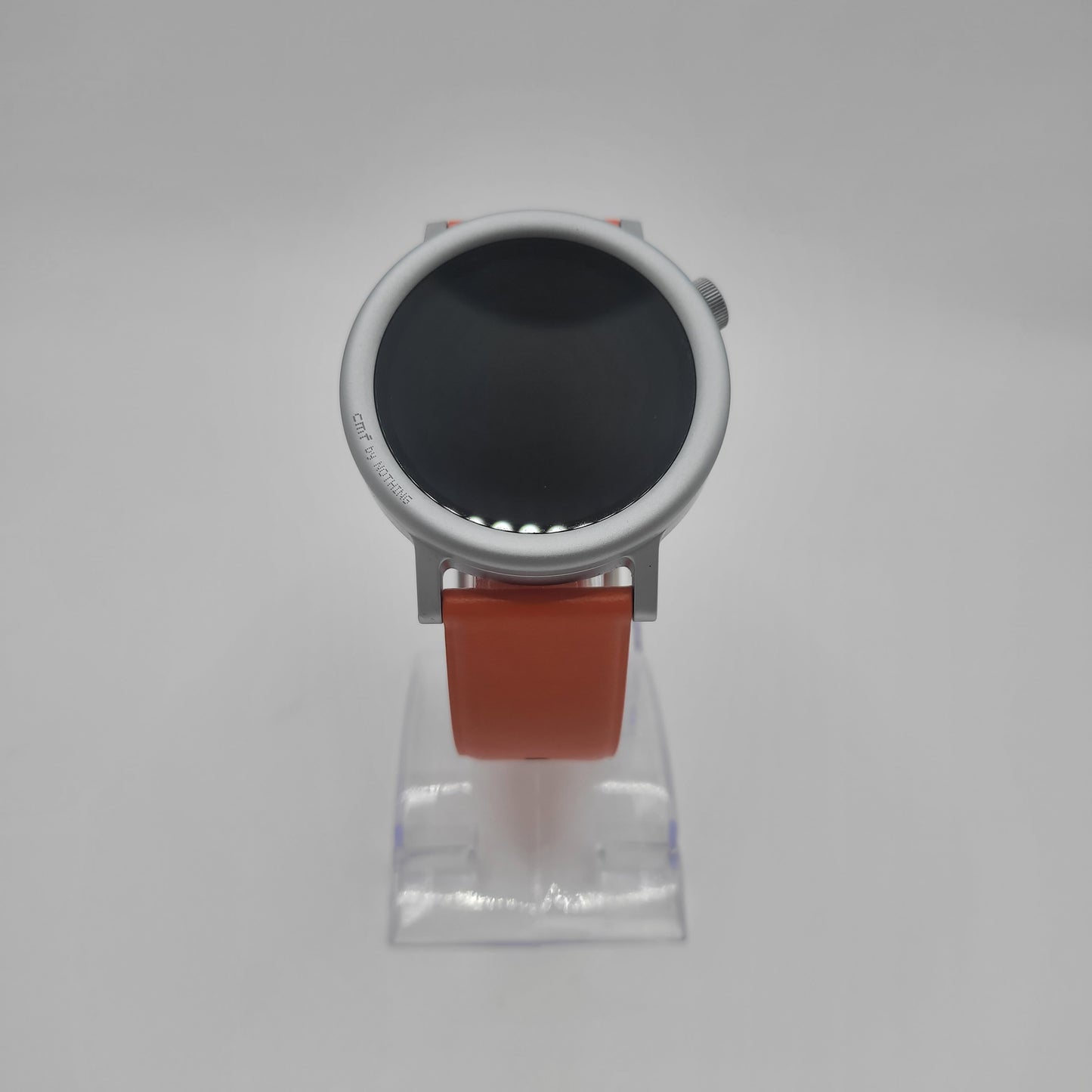 CMF by NOTHING Watch Pro 2 - Orange - Refreshed (FF130)