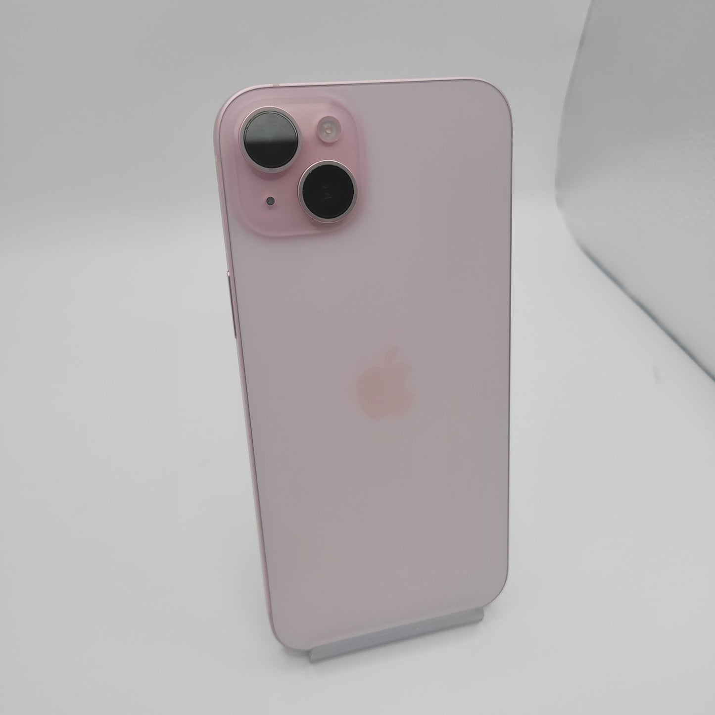 iPhone 15 Plus - Pink - 256GB - Locked To EE - Grade A (SPT4436)