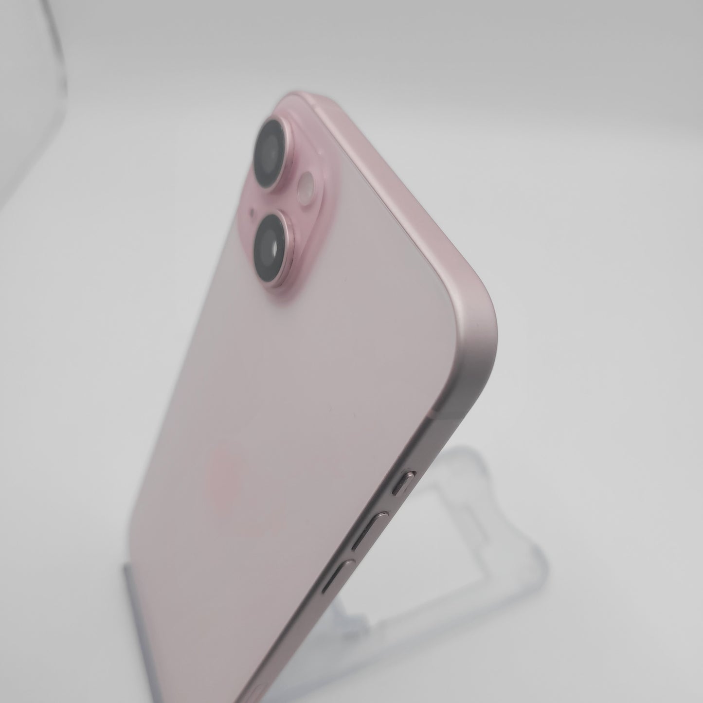 iPhone 15 Plus - Pink - 256GB - Locked To EE - Grade A (SPT4436)