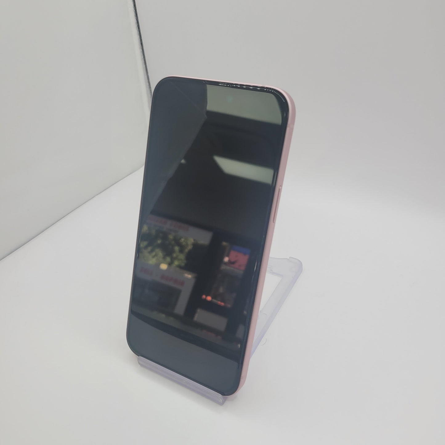 iPhone 15 Plus - Pink - 256GB - Locked To EE - Grade A (SPT4436)