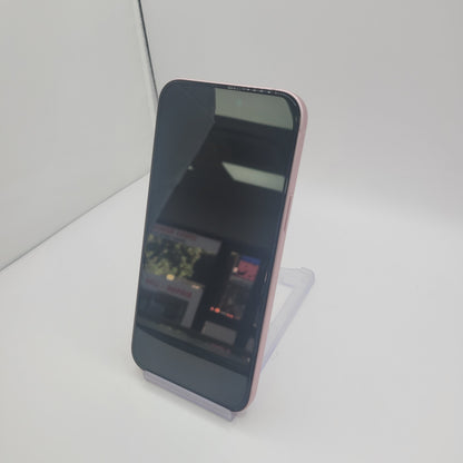 iPhone 15 Plus - Pink - 256GB - Locked To EE - Grade A (SPT4436)