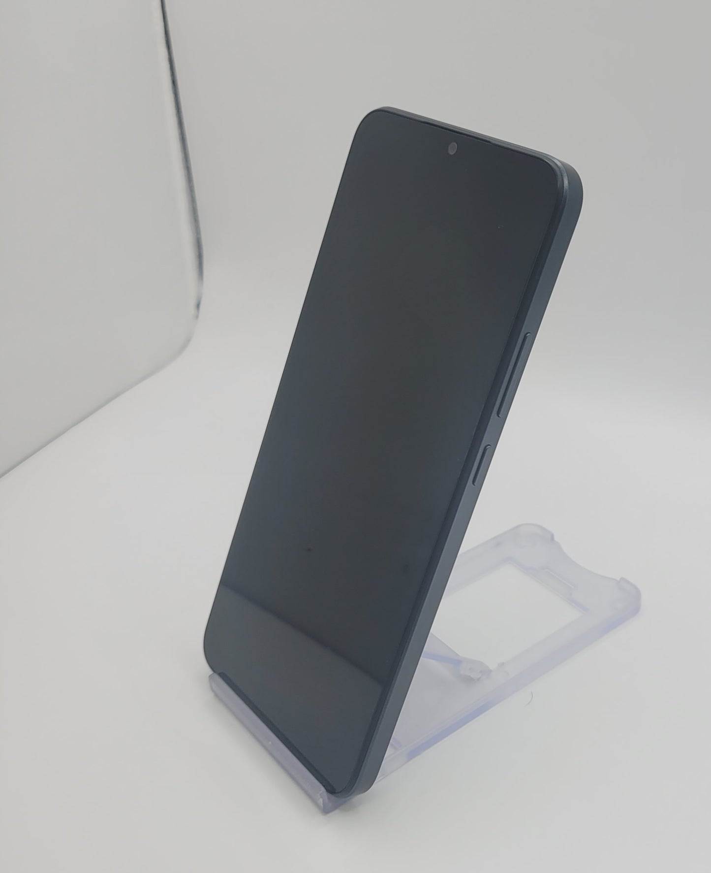 Realme C30 - Black - 32GB - Unlocked - Grade A (SPT4346)