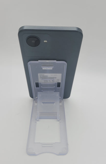 Realme C30 - Black - 32GB - Unlocked - Grade A (SPT4346)