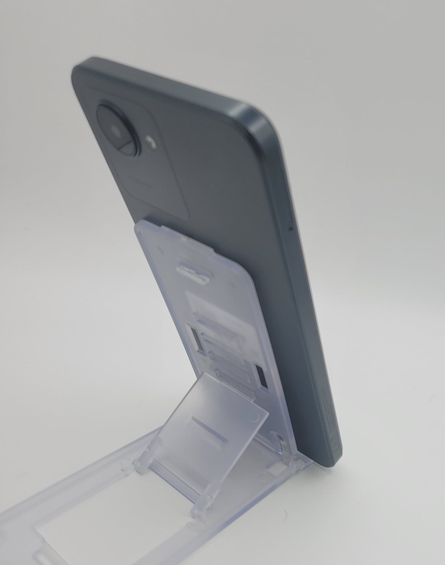 Realme C30 - Black - 32GB - Unlocked - Grade A (SPT4346)