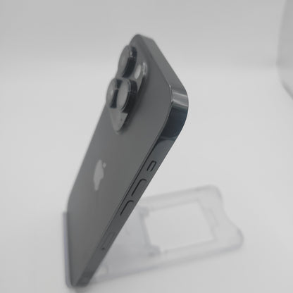 iPhone 14 Pro - Black - 128GB - Unlocked - Grade A (SPT4385)