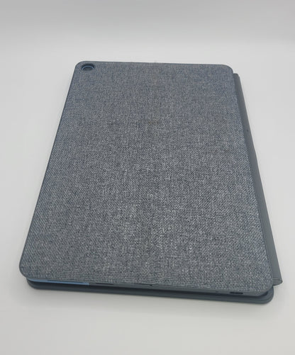 Lenovo Tablet With Keyboard - Blue - 2GB - Grade A (SPT4392)