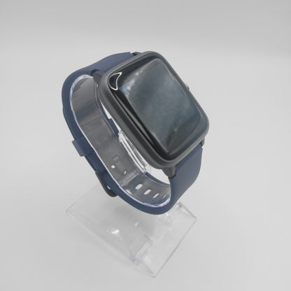 Harma Fit Watch 4900 - Blue - Refreshed (FF140)