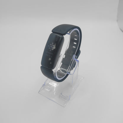 Fitbit Inspire 2 Health & Fitness Tracker - Black - Refreshed (FF152)