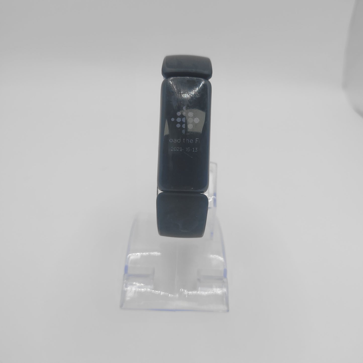 Fitbit Inspire 2 Health & Fitness Tracker - Black - Refreshed (FF152)