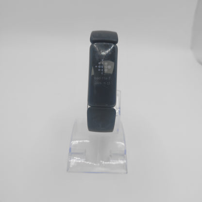 Fitbit Inspire 2 Health & Fitness Tracker - Black - Refreshed (FF152)