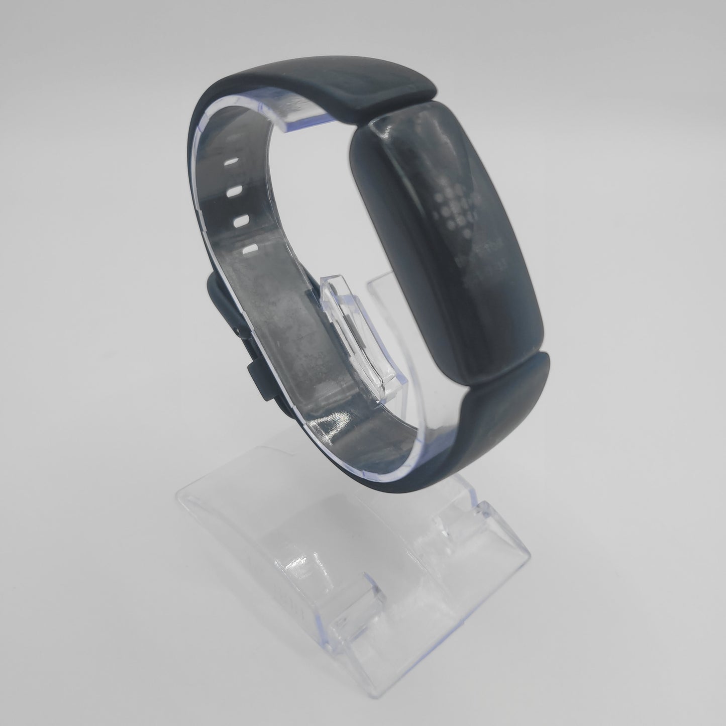 Fitbit Inspire 2 Health & Fitness Tracker - Black - Refreshed (FF152)