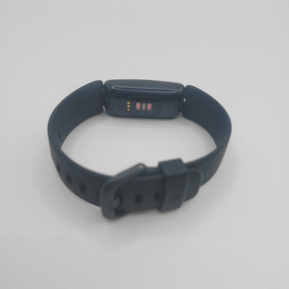 Fitbit Inspire 2 Health & Fitness Tracker - Black - Refreshed (FF152)