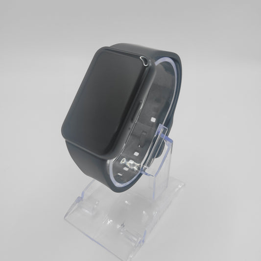 Samsung Fit 3 - Black - Refreshed (FF175)