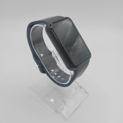 Samsung Fit 3 - Black - Refreshed (FF175)