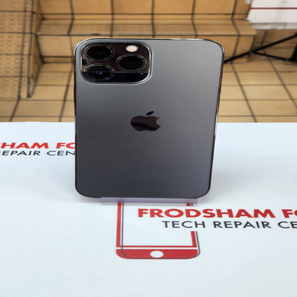 iPhone 13 Pro Max - Graphite - 1TB - Unlocked - Grade B (SPT4381)