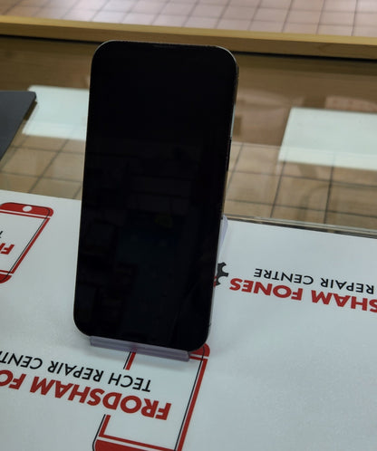 iPhone 13 Pro Max - Graphite - 1TB - Unlocked - Grade B (SPT4381)