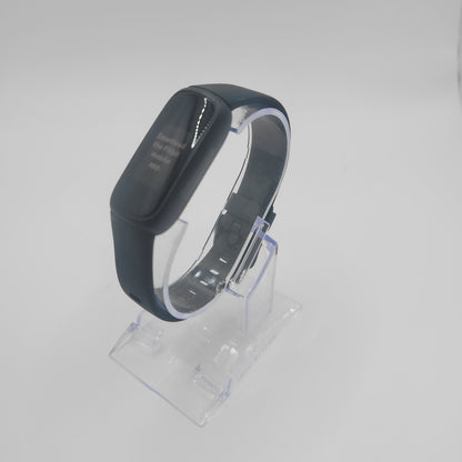 Google Fitbit Inspire 3 - Black - Refreshed (FF161)