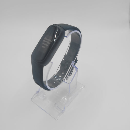 Google Fitbit Inspire 3 - Black - Refreshed (FF161)