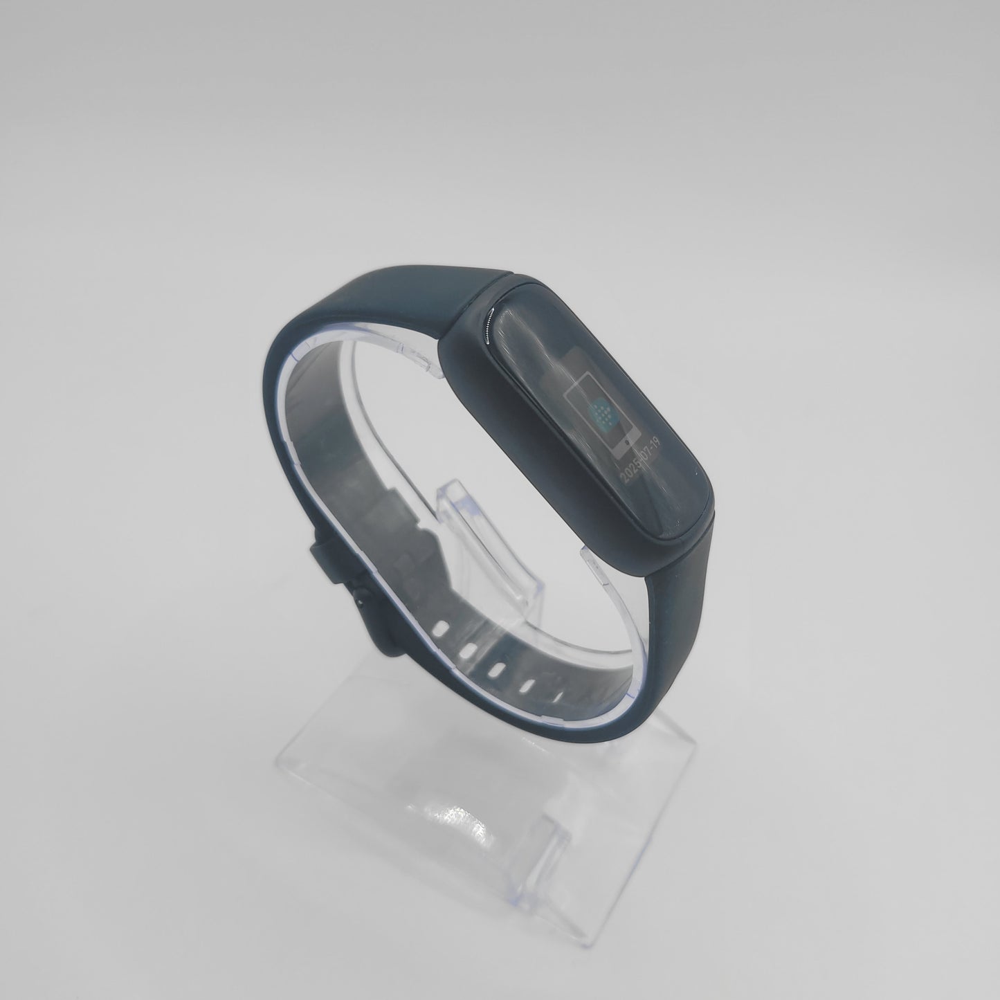 Google Fitbit Inspire 3 - Black - Refreshed (FF161)