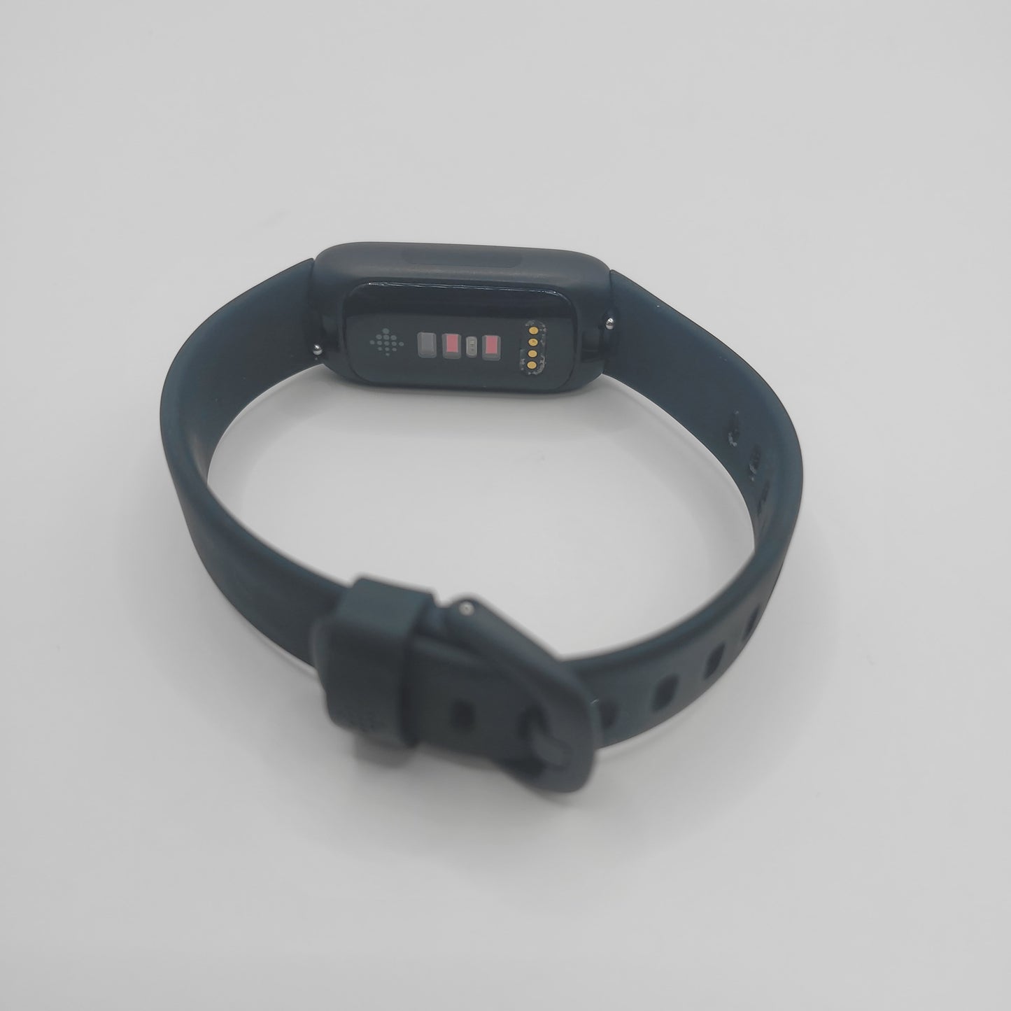 Google Fitbit Inspire 3 - Black - Refreshed (FF161)