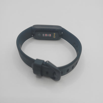 Google Fitbit Inspire 3 - Black - Refreshed (FF161)