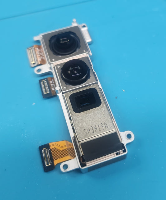 Google Pixel 8 Pro - Genuine Rear Camera - PULLED (EB1064)