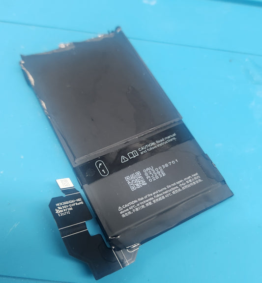 Google Pixel 8 Pro - Genuine Battery - PULLED (EB1072)