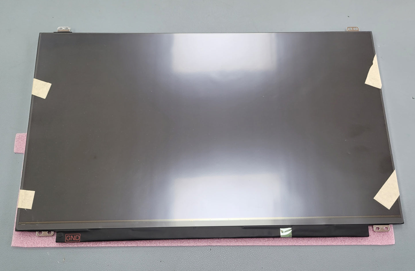 Laptop Screen - NEW - Part No. B156XTN08.0 (EB1076)