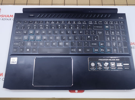 Acer Predator Helios 300 Keyboard (EB1077)
