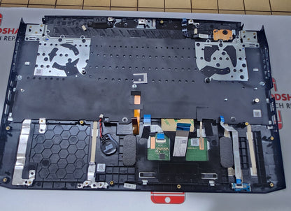 Acer Predator Helios 300 Keyboard (EB1077)