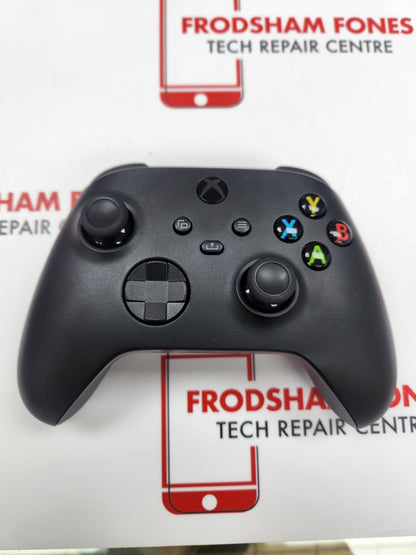 Xbox Series X - Black - 1TB - Grade A (SPT4493)