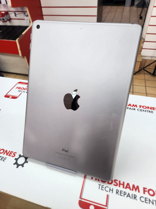 iPad 6th Gen - Silver - Faulty (EB1082)