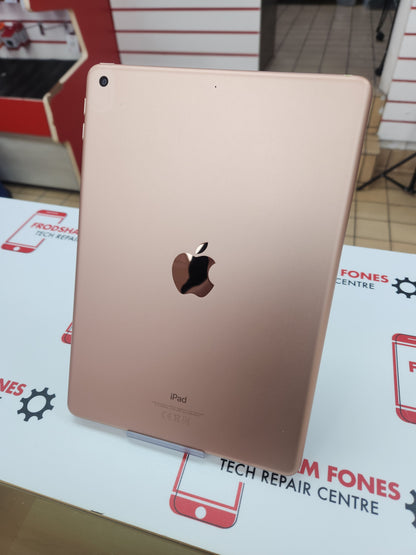 iPad 6th Gen - Silver - Faulty (EB1083)