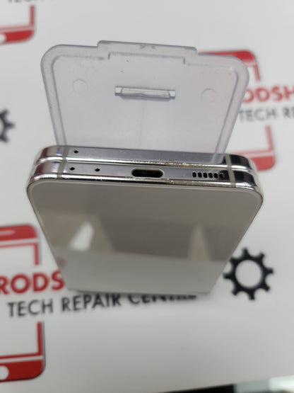 Samsung Z Flip 5 - White - Faulty (EB1085)