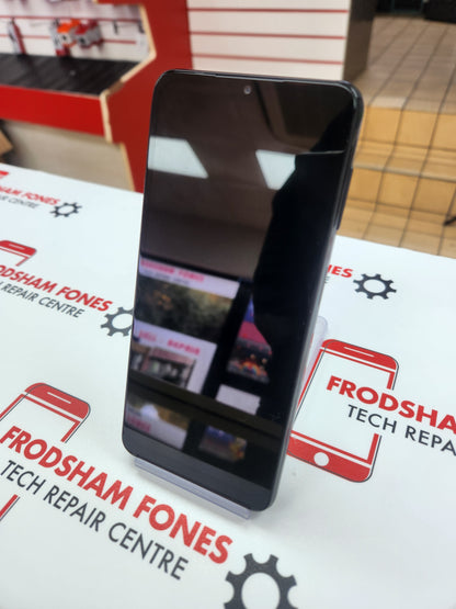 Samsung A32 - Black - Grade B (EB1091)
