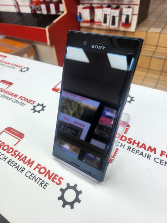 Sony Xperia G8141 - Black (EB1095)