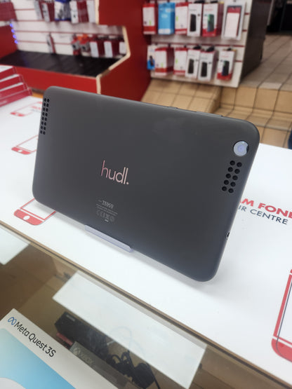 Hudl 2 - Black - Faulty (EB1094)