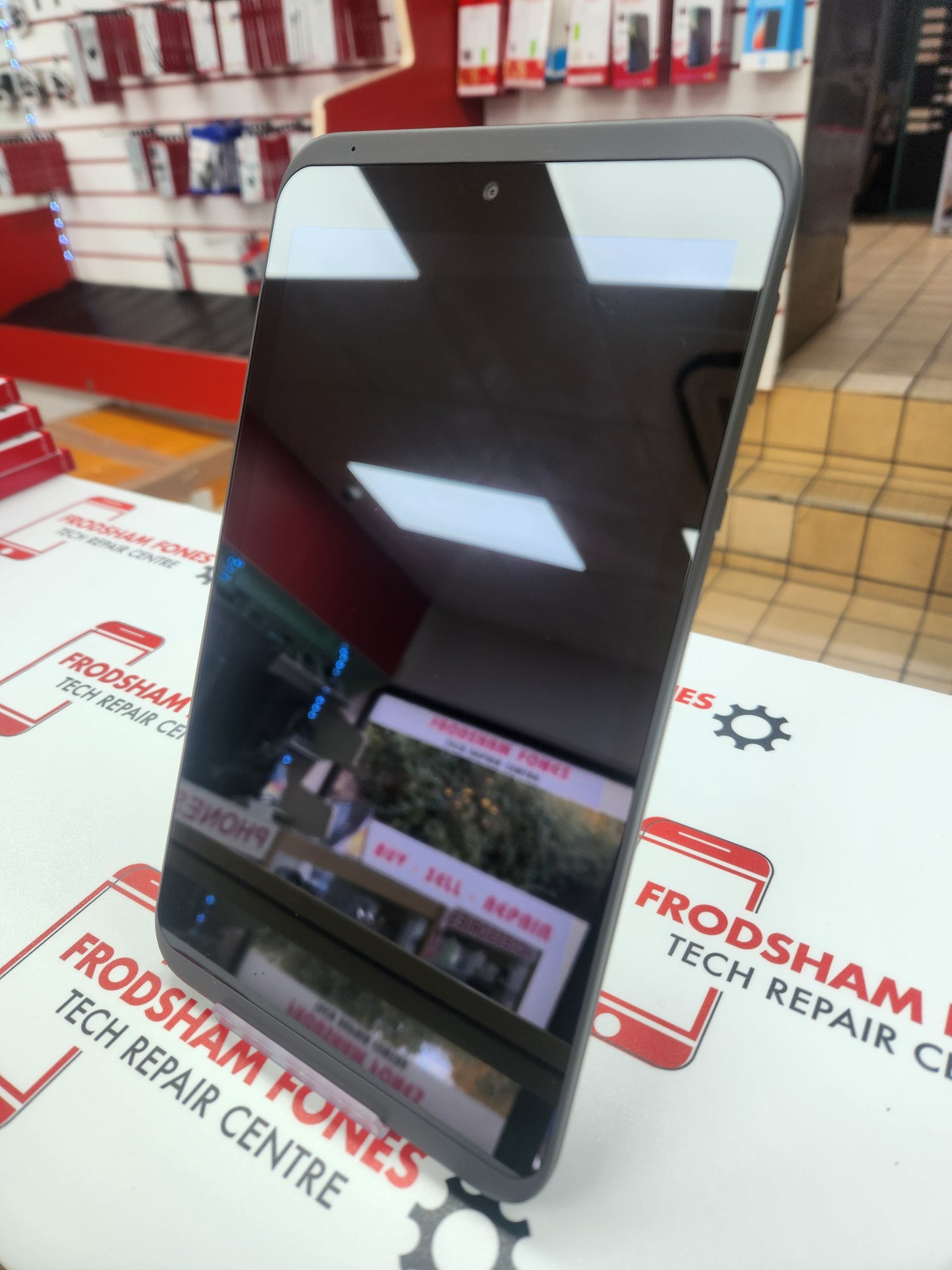 Hudl 2 - Black - Faulty (EB1094)