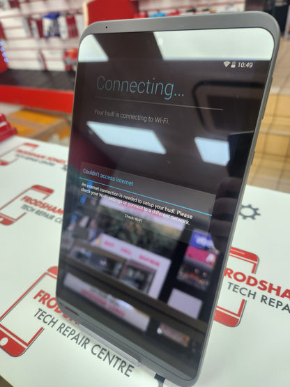 Hudl 2 - Black - Faulty (EB1094)