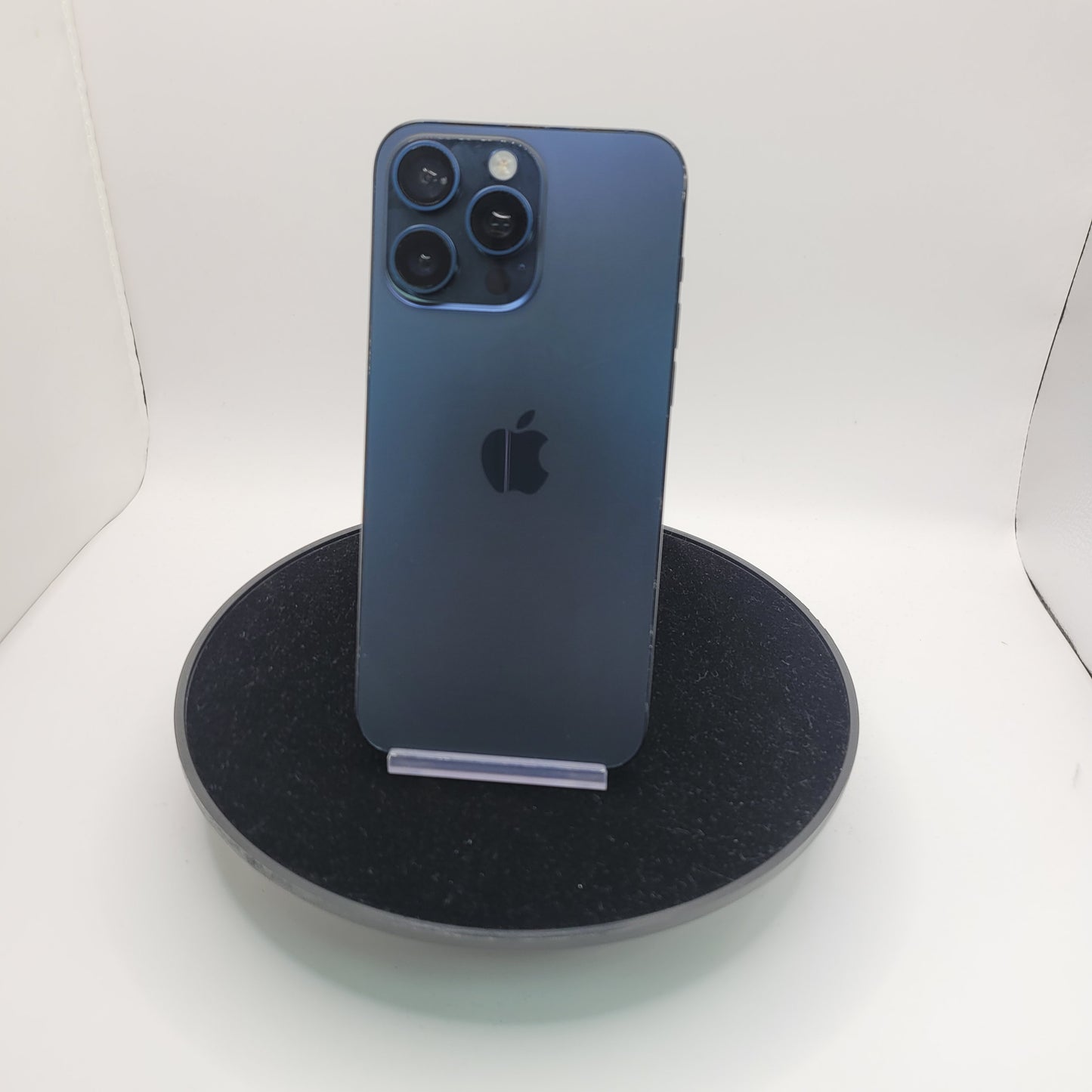 iPhone 15 Pro Max - Blue Titanium - 256GB - Unlocked - Grade A (SPT4492)