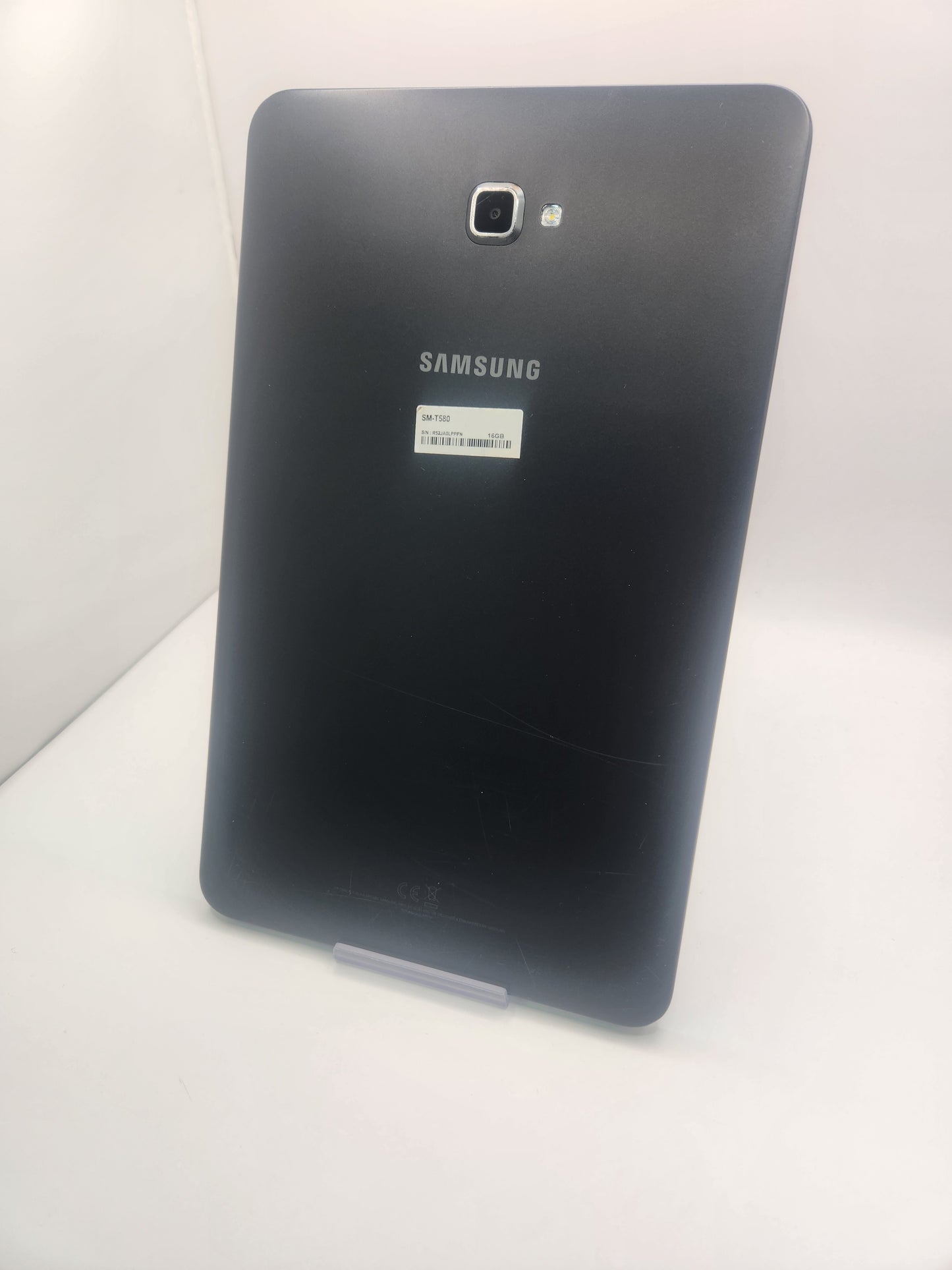 Samsung Tab A 10.1 - Black - Faulty (EB1099)