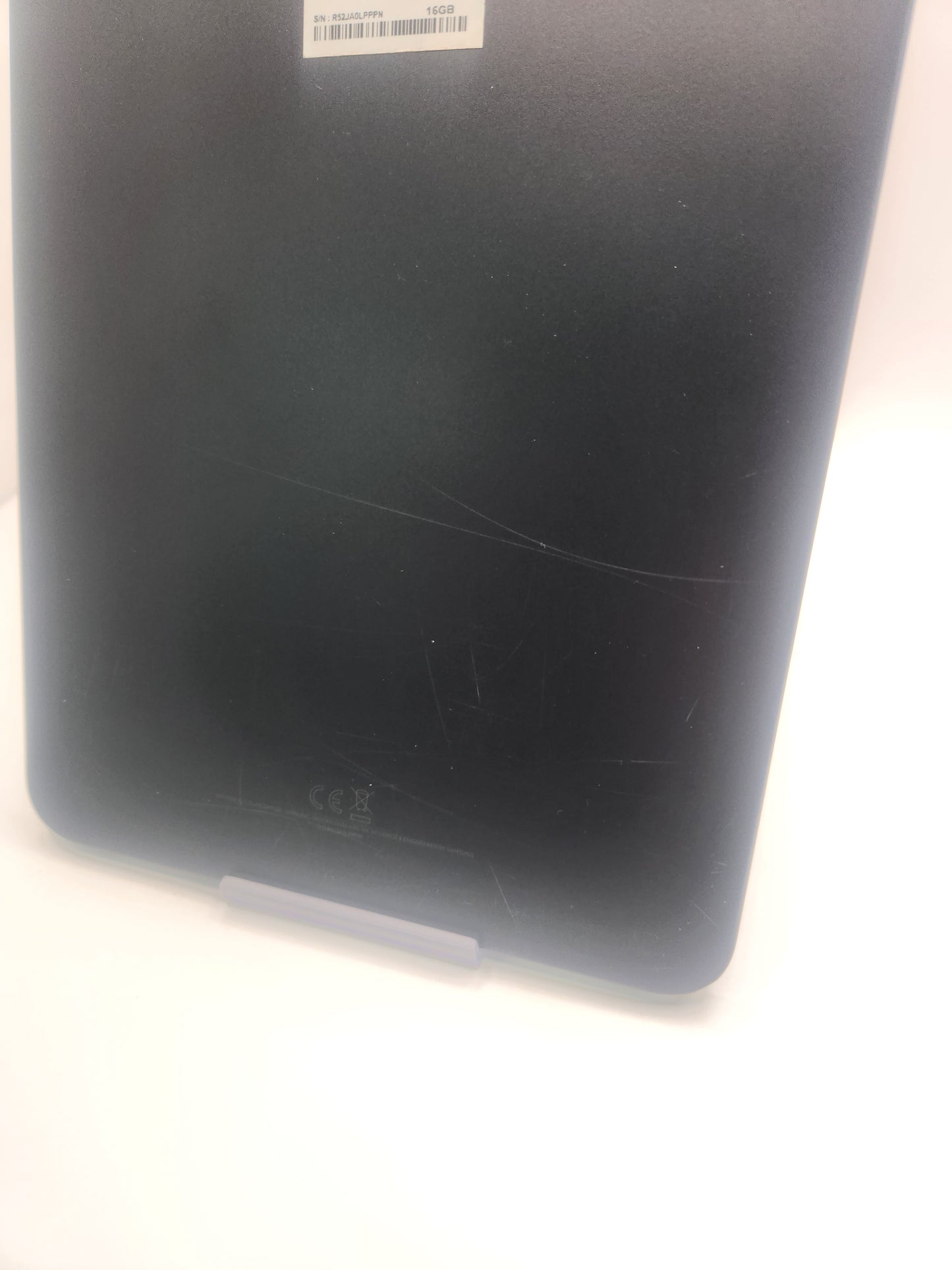 Samsung Tab A 10.1 - Black - Faulty (EB1099)