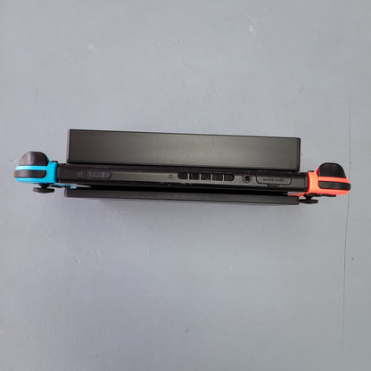 Nintendo Switch - Black/Blue/Red - Grade A - 64GB (IRT4748)